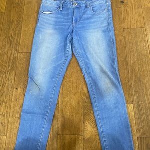 American Eagle Jeggings